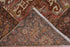 Antique Heriz Area Rug (8' x 11')
